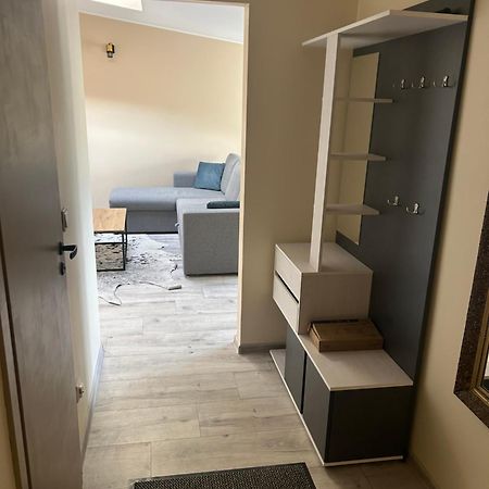 Rakvere Penthouse Apartment Bagian luar foto
