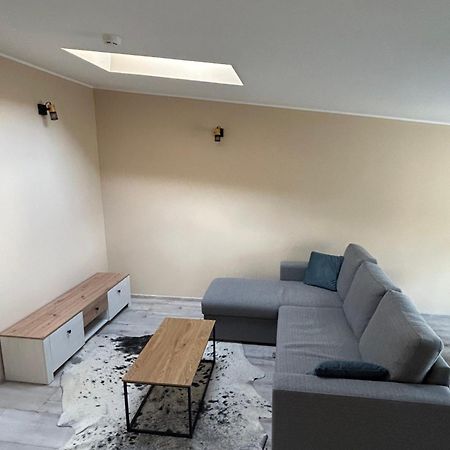 Rakvere Penthouse Apartment Bagian luar foto